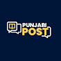 Punjabi Post logo