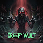 Creepy Vault  logo
