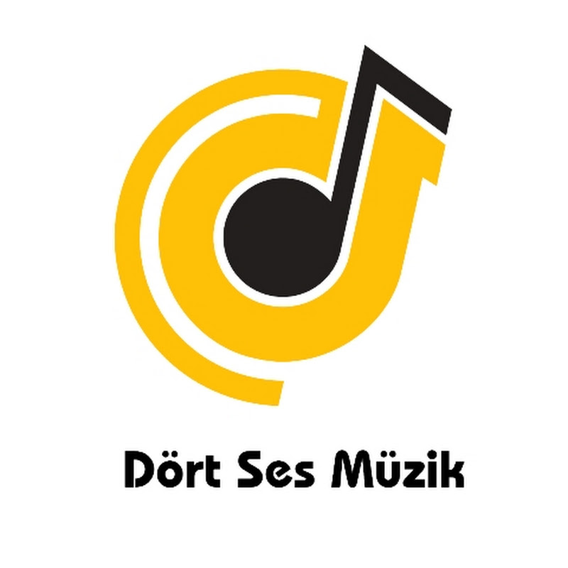Dört Ses Müzik