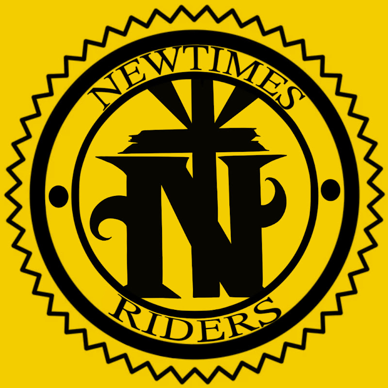 NEWTIMES GARAGE 
