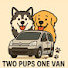 ryeeAgMU3BY-channel-avatar-Two pups, One van