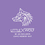 LittleXWolf logo