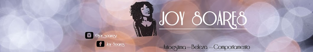 Joy Soares YouTube channel avatar
