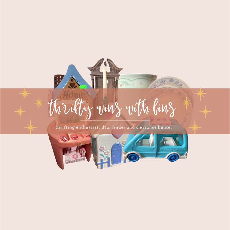 Thrifty wins with Lins