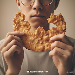 Crunch And Munch ASMR