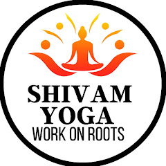 Shivam yoga studio avatar