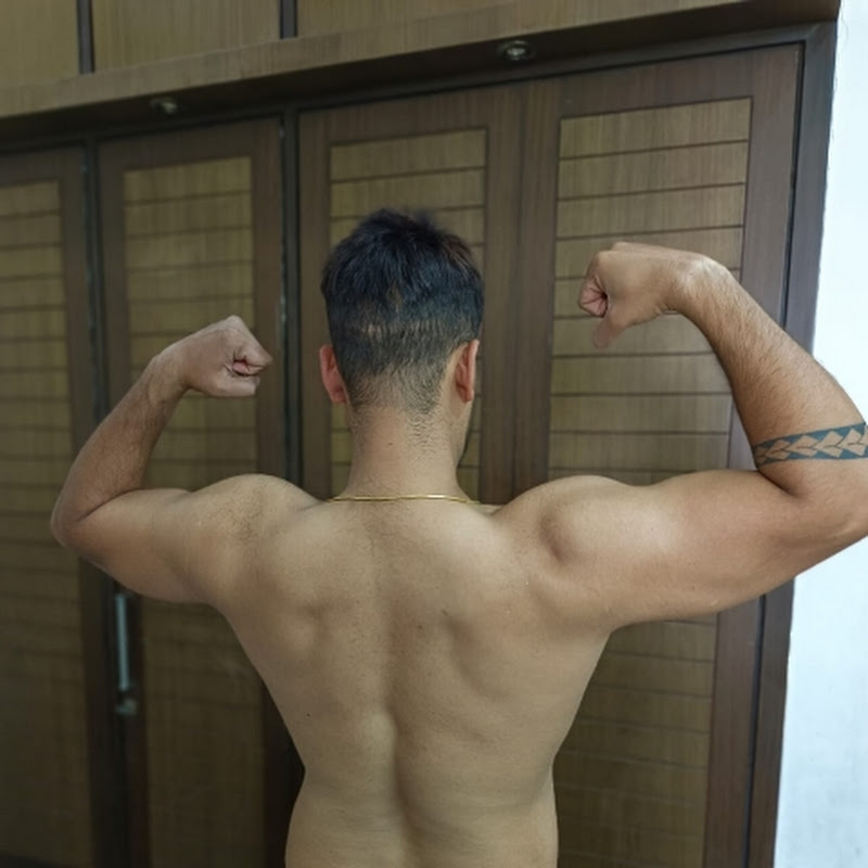 Fitness unplugged