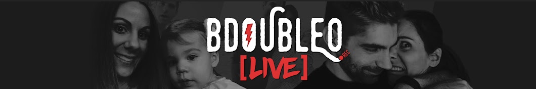 BdoubleOLive YouTube channel avatar