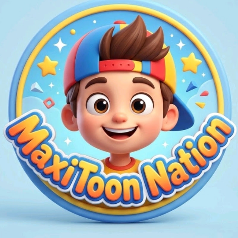 MaxiToon Nation

