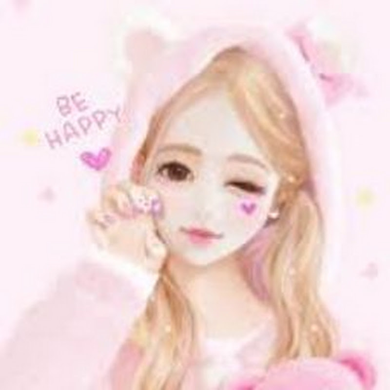 Simple beauty tutorial