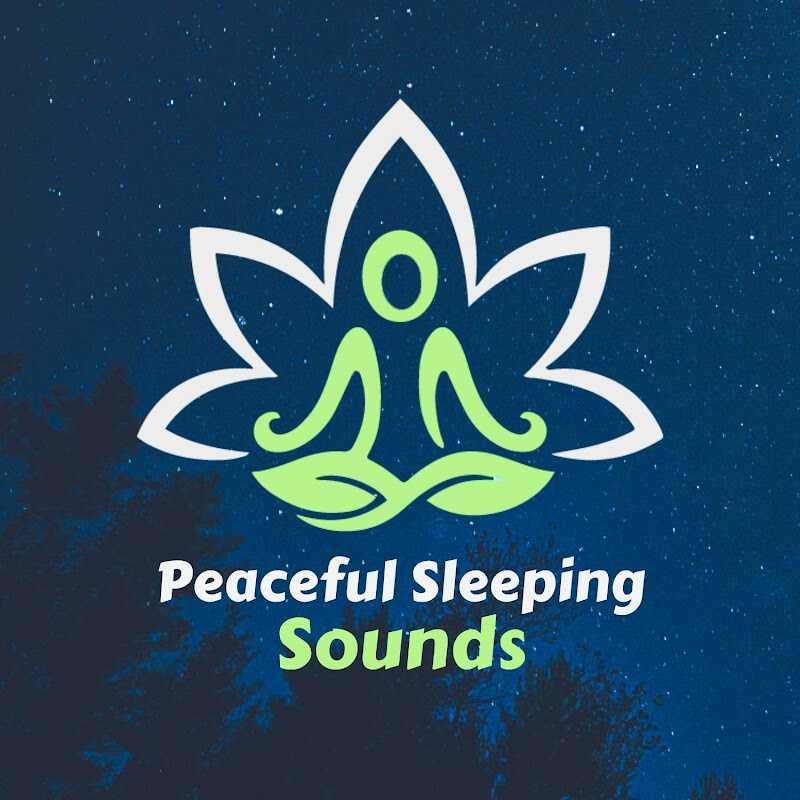 Peaceful Sleeping Sounds