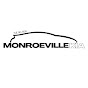 Monroeville Kia logo