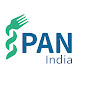 Physicians Association for Nutrition India logo