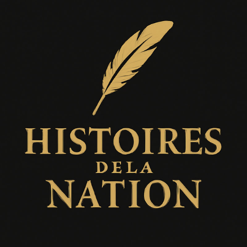 Histoires De La Nation
