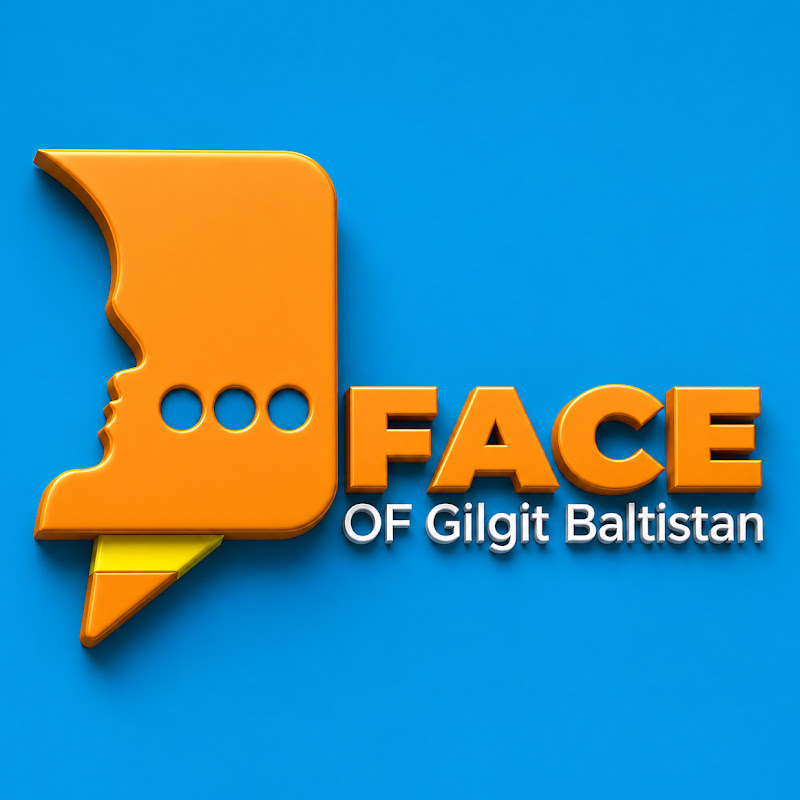 Face Of Gilgit Baltistan  channel avatar
