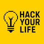 Huck Your Life logo