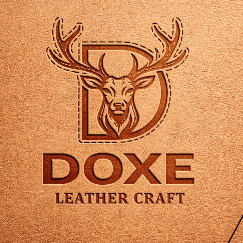 DOXE leather craft
