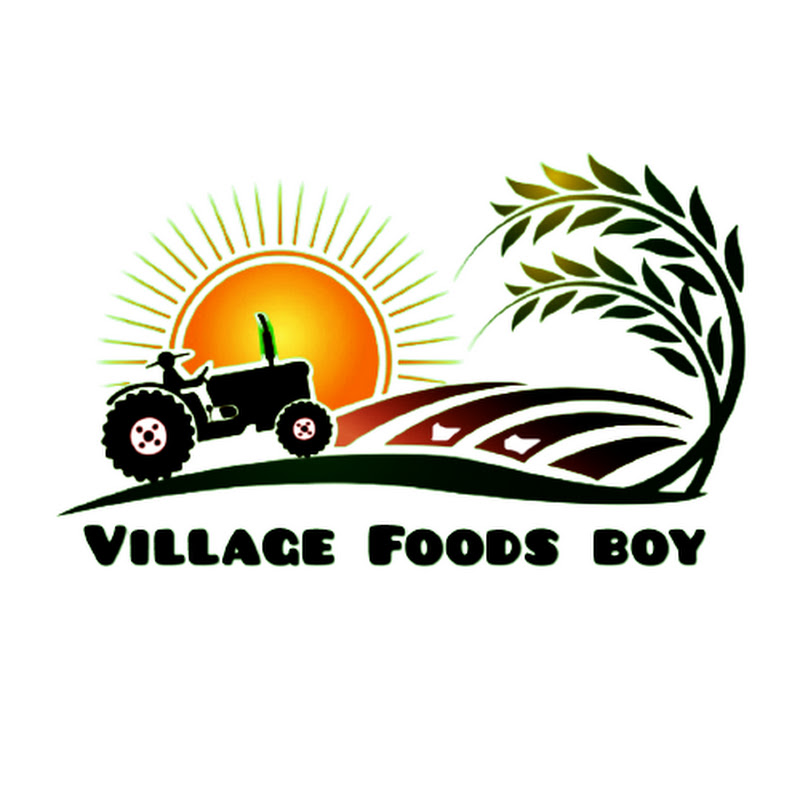 Village Foods Boy