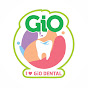 GiO Dental Care Official logo