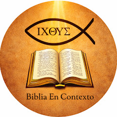 Biblia En Contexto