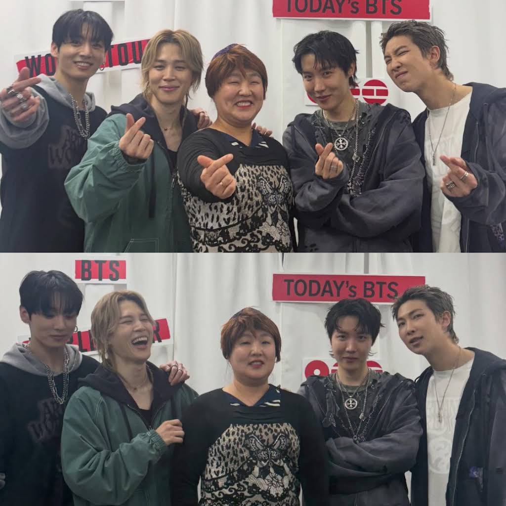 BTS まとめ YouTube