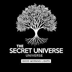 The Secret Universe Avatar