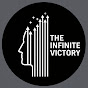 THE INFINITE VICTORY  logo