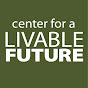Johns Hopkins Center for a Livable Future logo