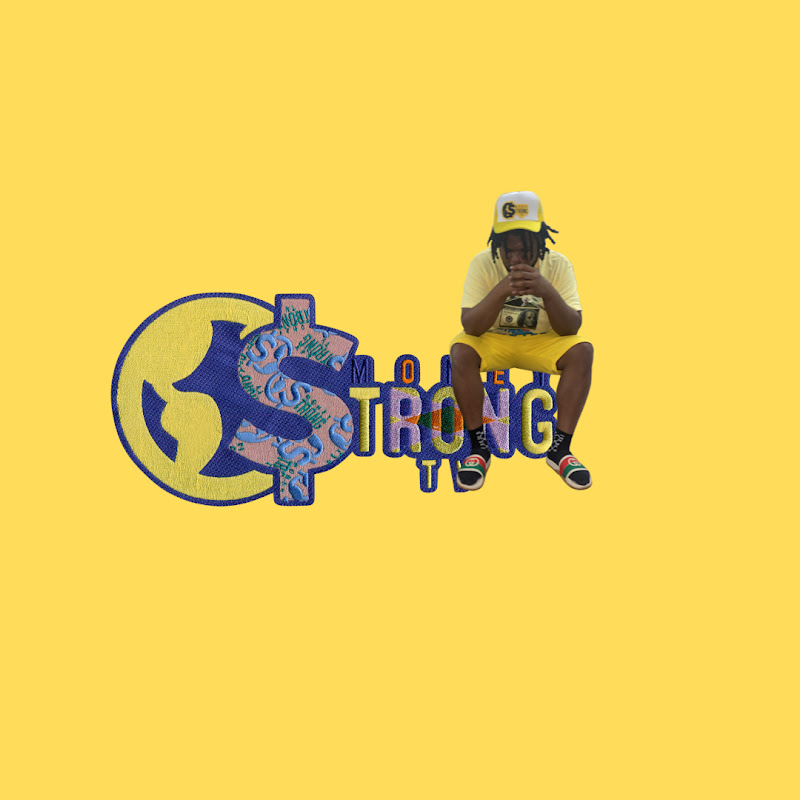 MONEYSTRONGTV