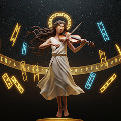 Violín y Espírituの画像