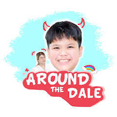 Channel thumbnail for Around The Dale