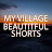 My Village Beautiful Shorts