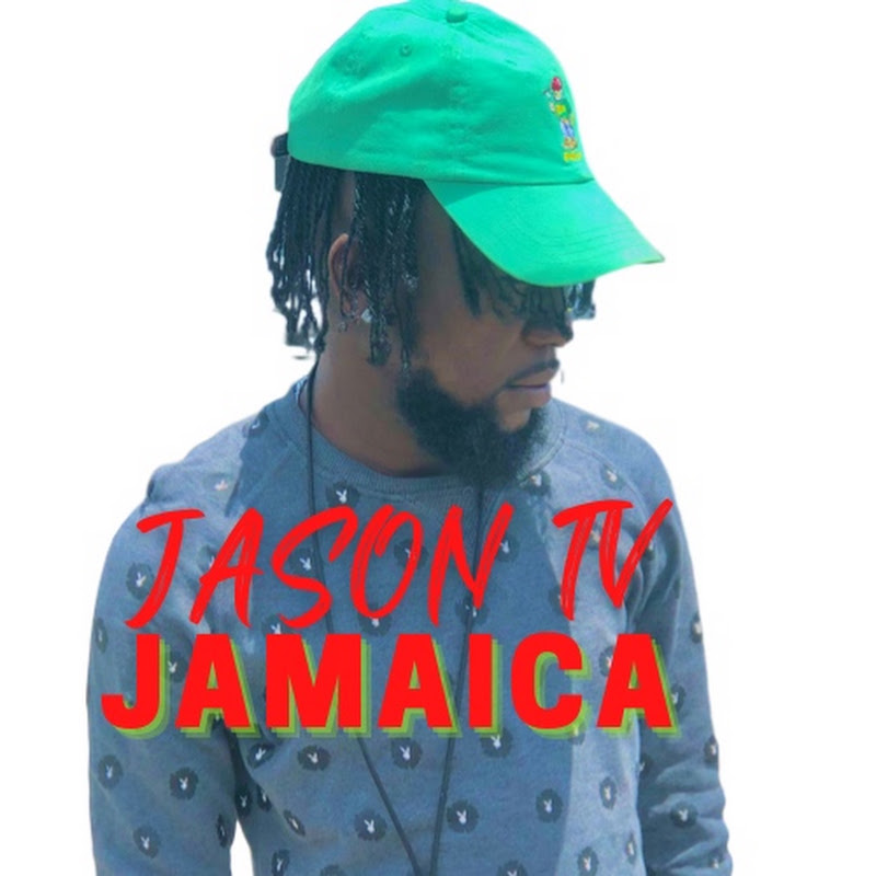 JasonTv Ja🇯🇲