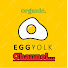Egg Yolk Chanel...