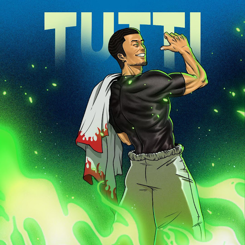 Tutti Gaming