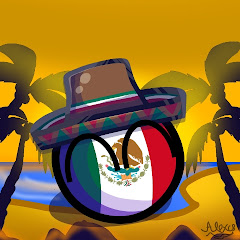 Mr. Méxicano Oficial 🇲🇽