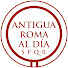 G2K0E4X8_a8-channel-avatar-Antigua Roma al Día