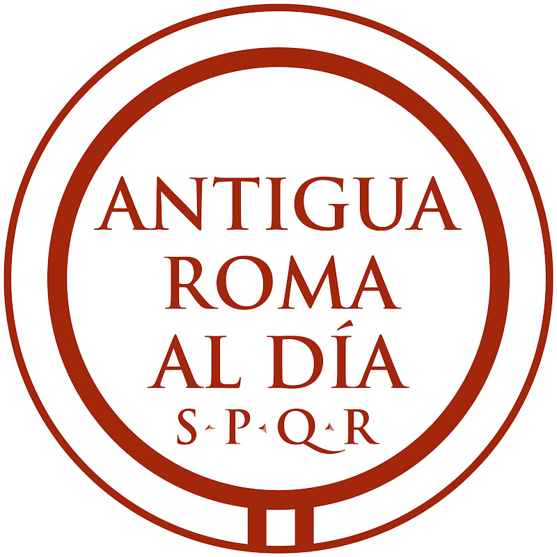 Avatar picture for Antigua Roma al Día