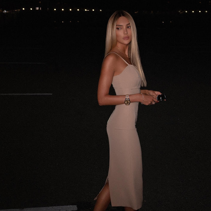 Diana Kodzhaman