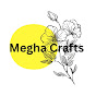Megha Crafts logo