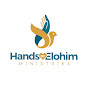 Hands of Elohim Ministries logo