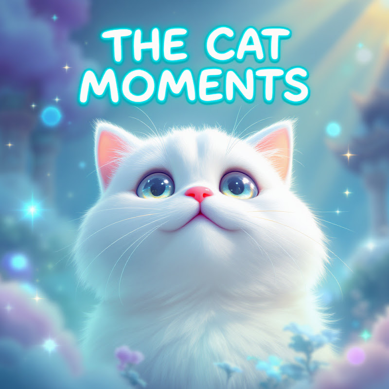 The Cat Moments