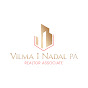 VilmaTheKeyRealtor logo
