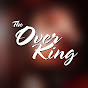 Over King ♪ logo
