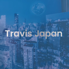 Travis Japanアイコン画像