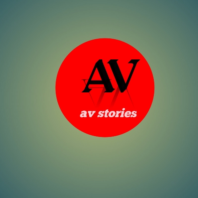 AV STORIES CHANNEL