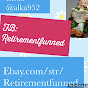 RetirementFunned logo