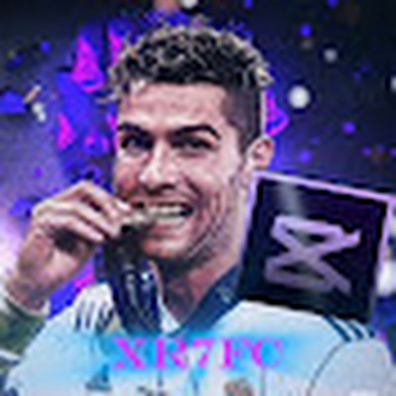 Hire XR7FC  — Sports & Outdoors YouTube creator for sponsorships