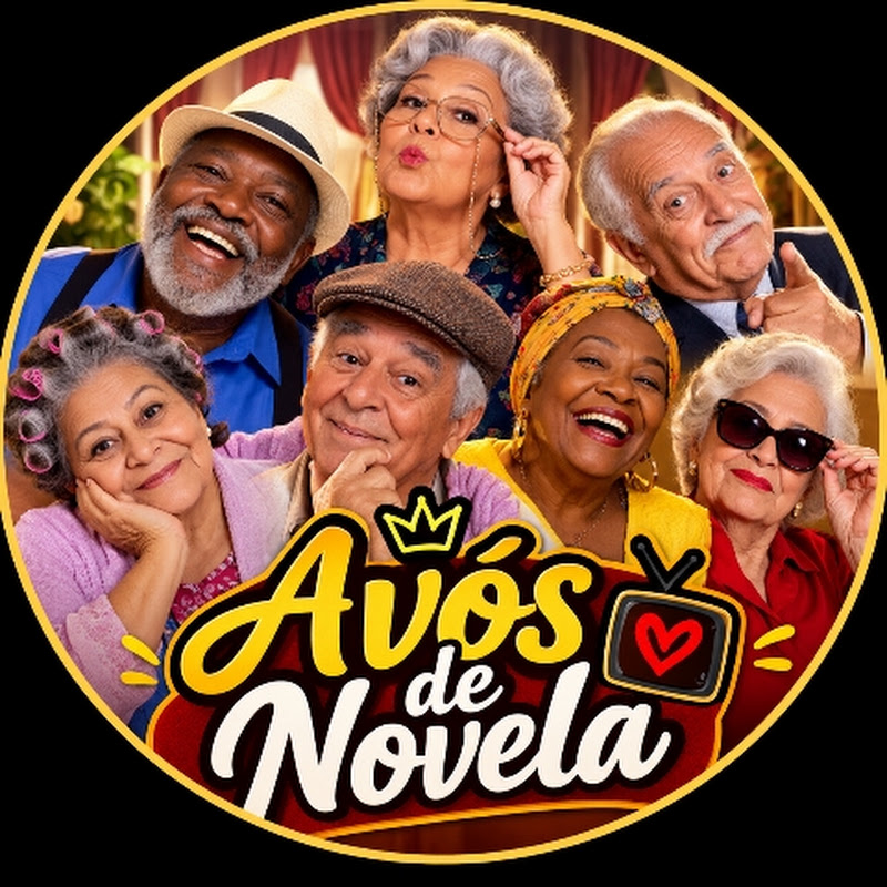 Avós de Novela