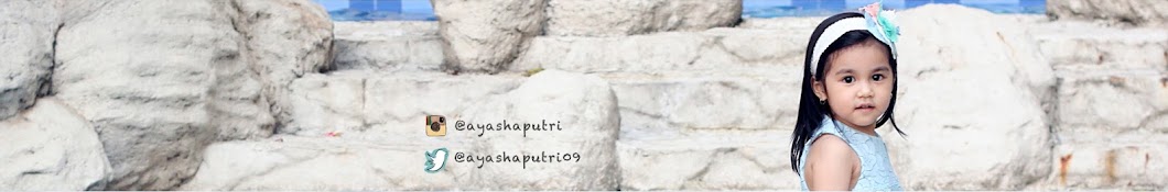 Ayashaputri ইউটিউব চ্যানেল অ্যাভাটার
